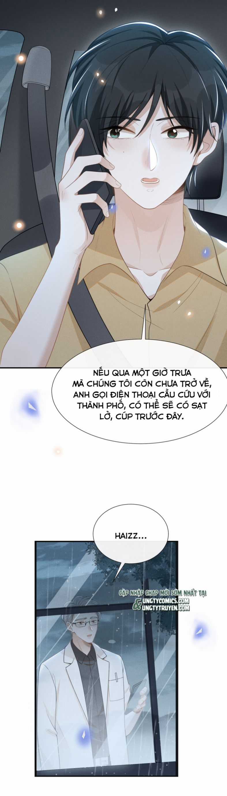Lai Sinh Bất Kiến - Chapter 65 - Trang 10