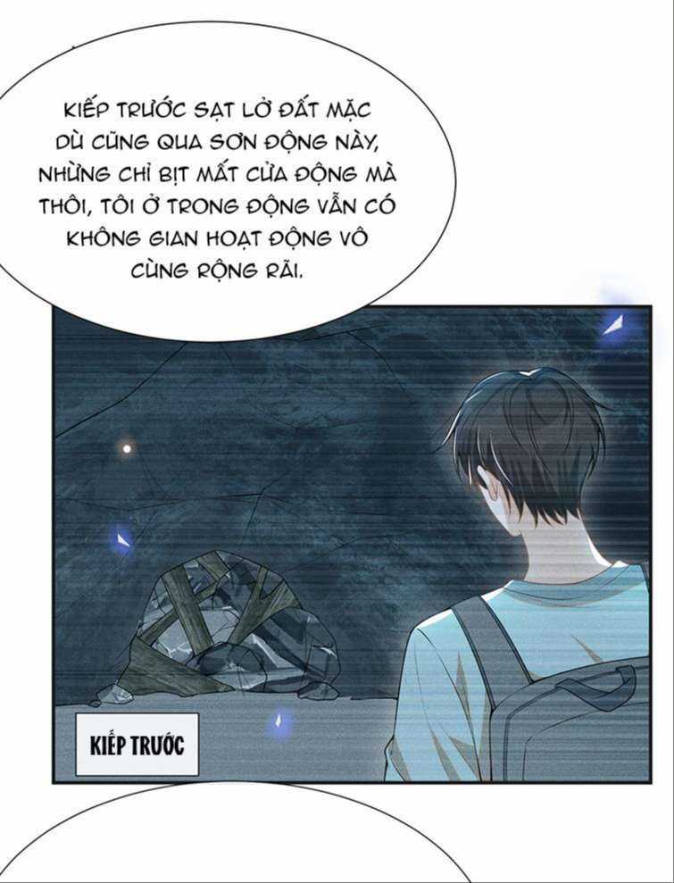 Lai Sinh Bất Kiến - Chapter 66 - Trang 21