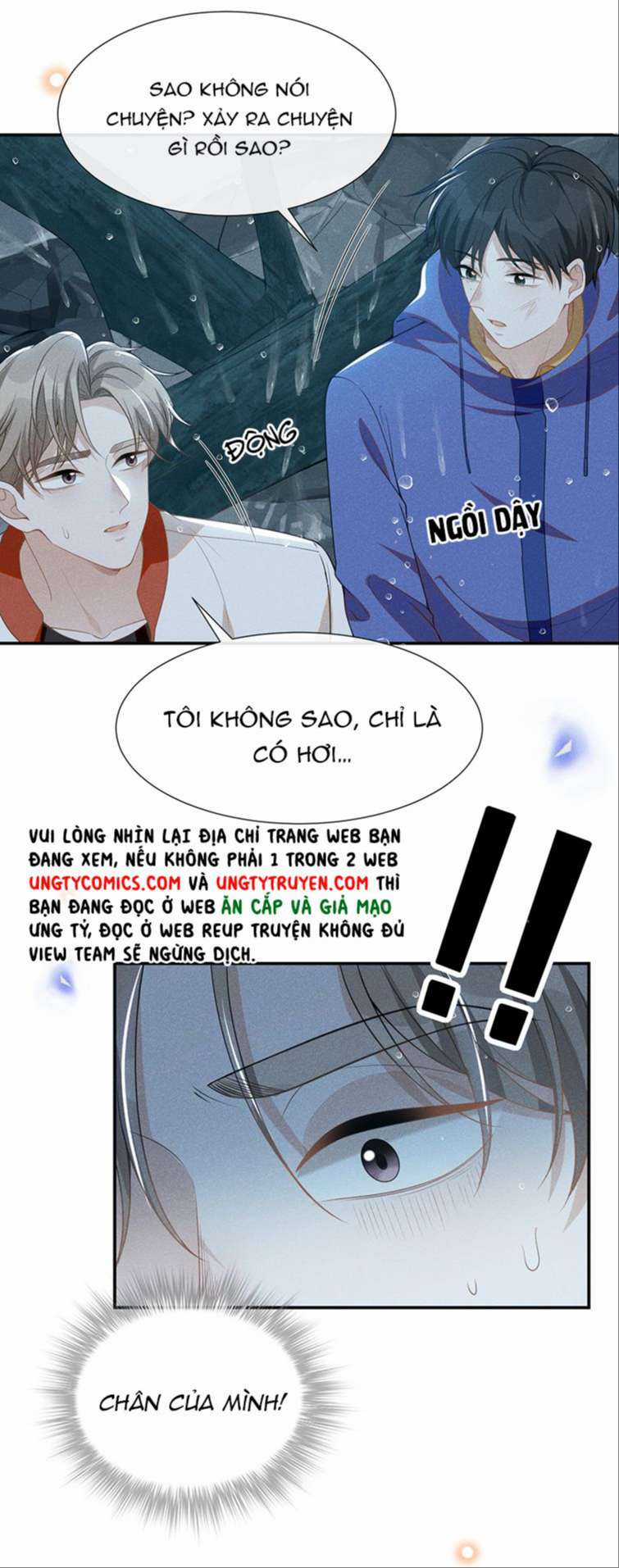 Lai Sinh Bất Kiến - Chapter 66 - Trang 27