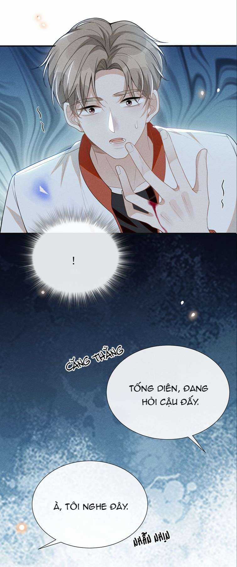 Lai Sinh Bất Kiến - Chapter 66 - Trang 32