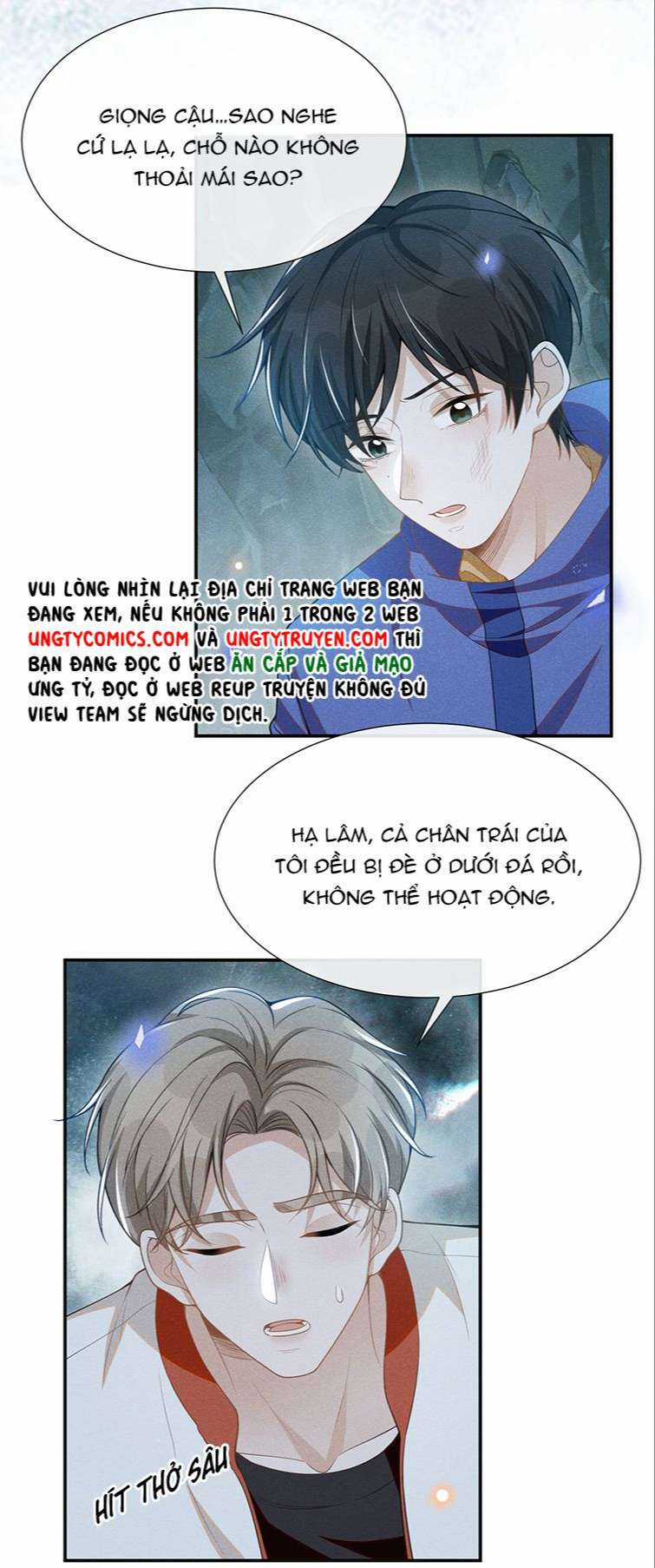 Lai Sinh Bất Kiến - Chapter 66 - Trang 33