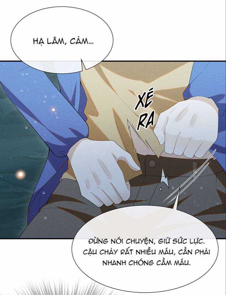 Lai Sinh Bất Kiến - Chapter 66 - Trang 36