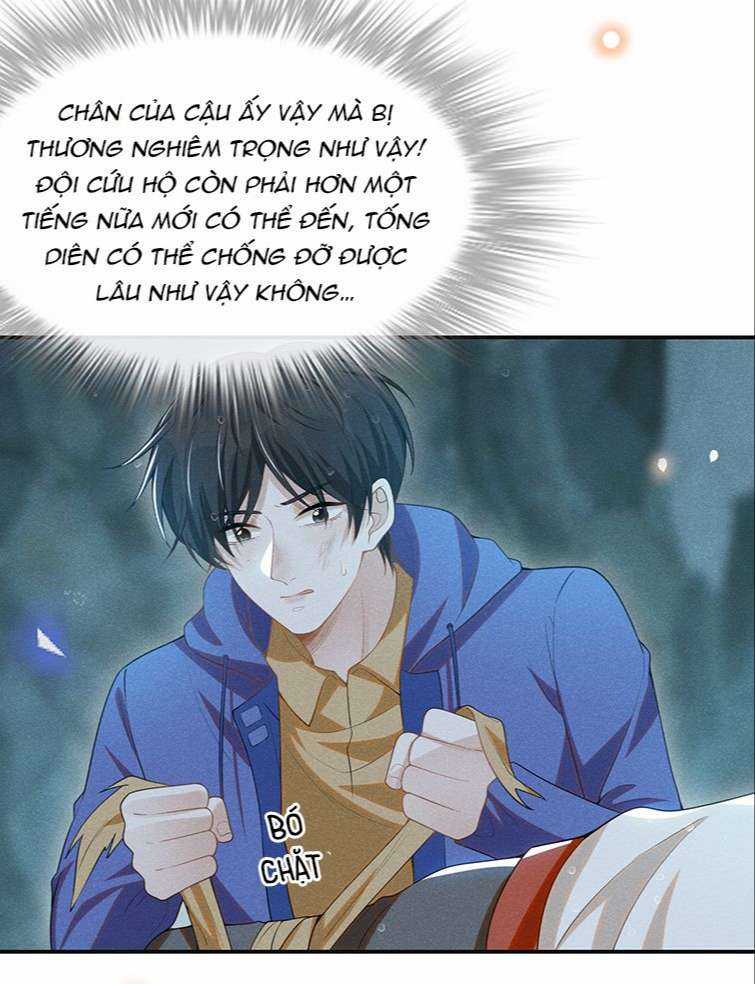 Lai Sinh Bất Kiến - Chapter 66 - Trang 37