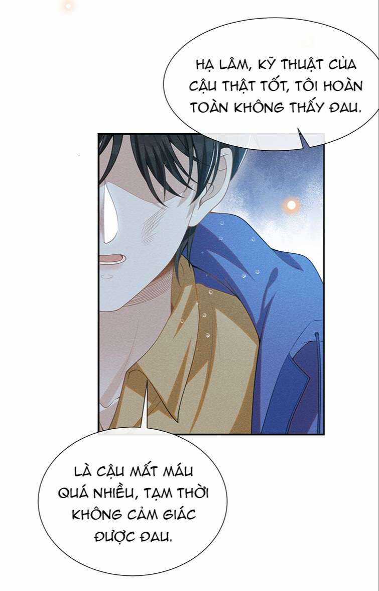 Lai Sinh Bất Kiến - Chapter 66 - Trang 38