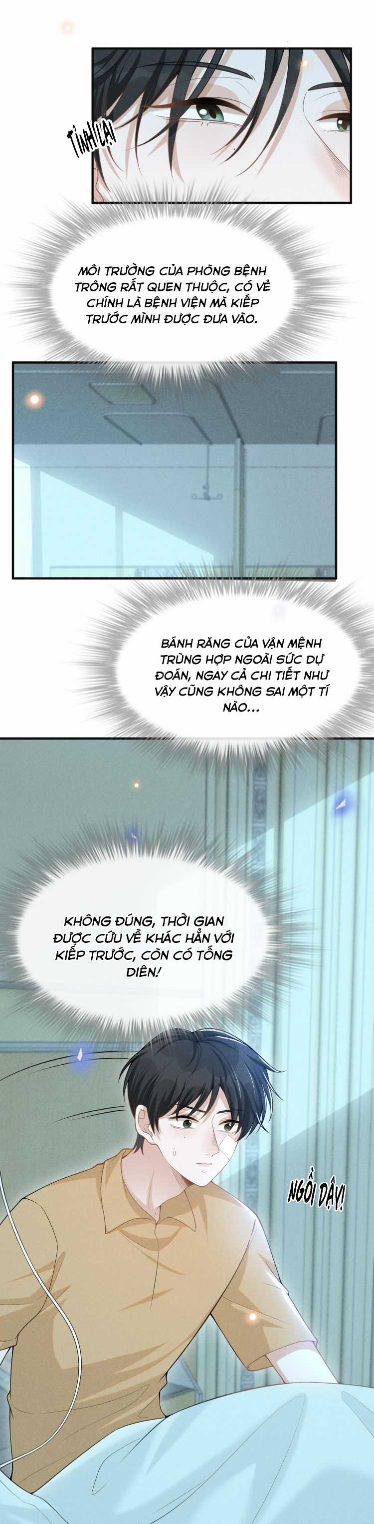 Lai Sinh Bất Kiến - Chapter 67 - Trang 11