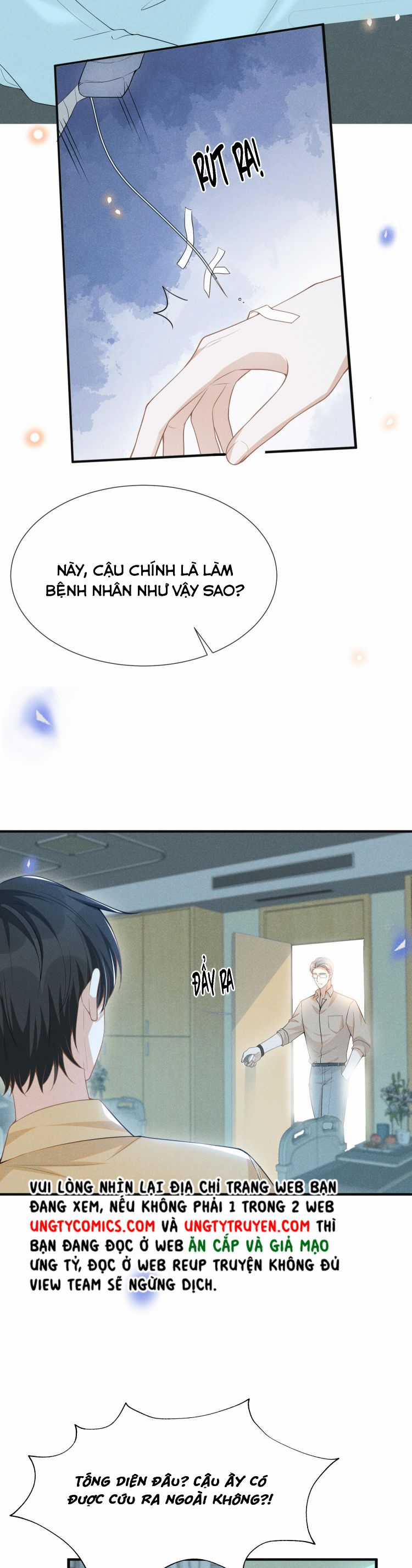 Lai Sinh Bất Kiến - Chapter 67 - Trang 12