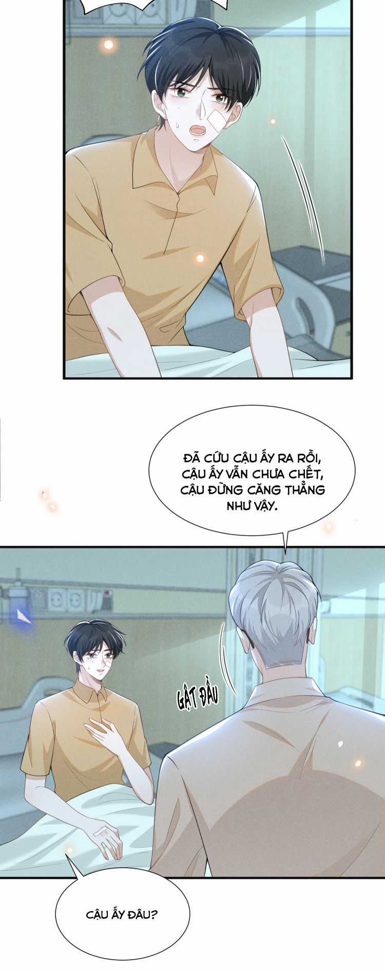 Lai Sinh Bất Kiến - Chapter 67 - Trang 13
