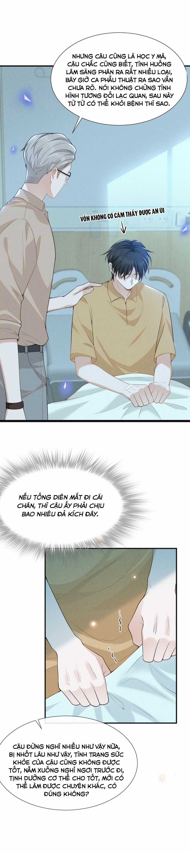 Lai Sinh Bất Kiến - Chapter 67 - Trang 15