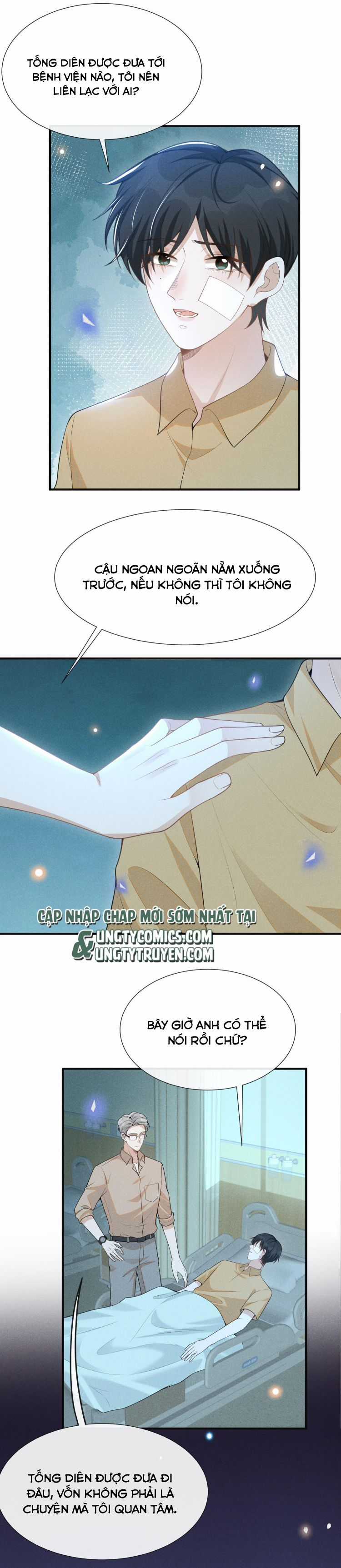 Lai Sinh Bất Kiến - Chapter 67 - Trang 16