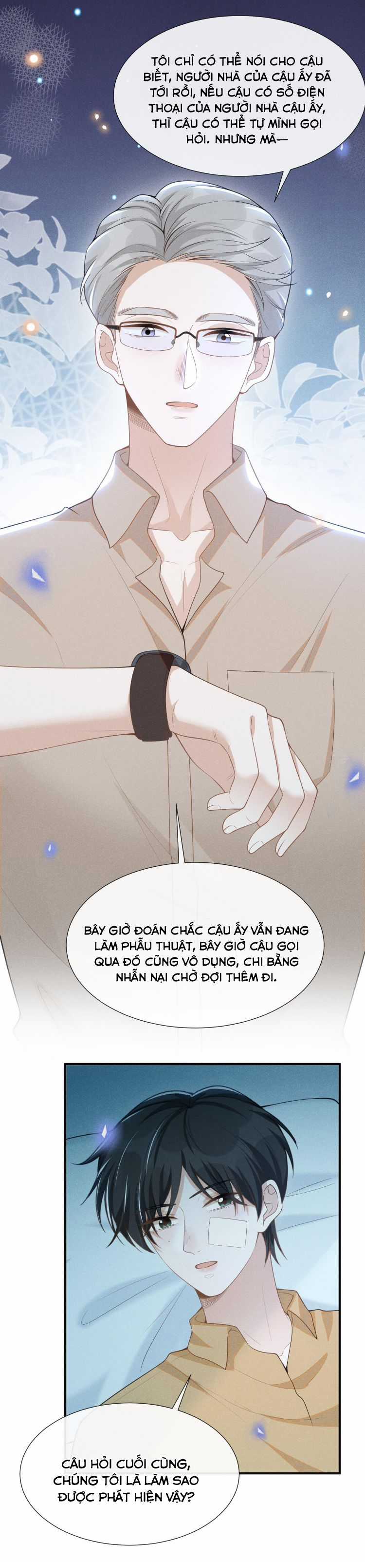 Lai Sinh Bất Kiến - Chapter 67 - Trang 17