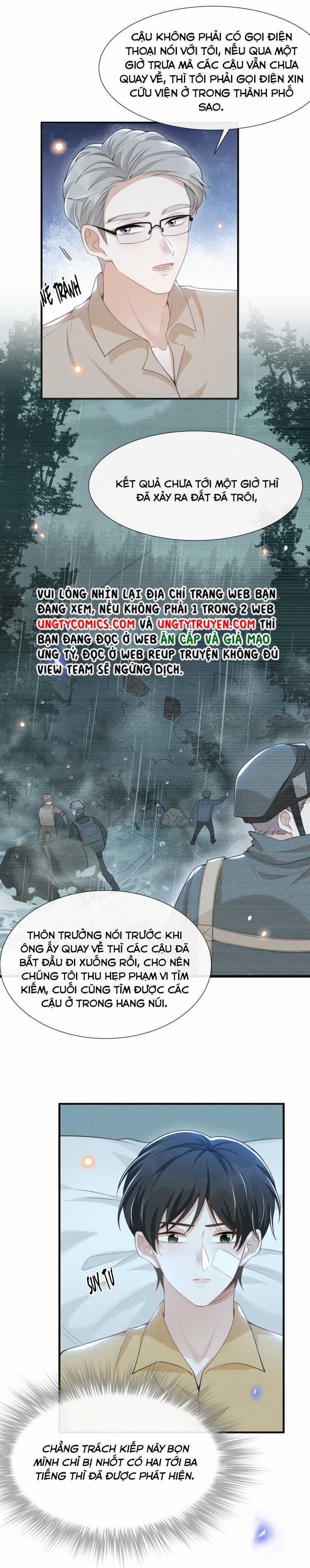 Lai Sinh Bất Kiến - Chapter 67 - Trang 18
