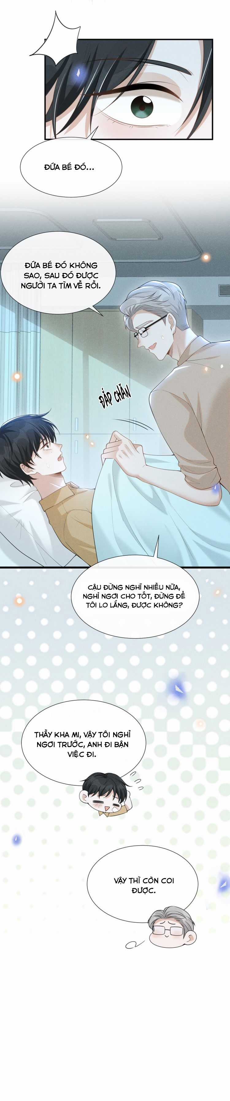 Lai Sinh Bất Kiến - Chapter 67 - Trang 19