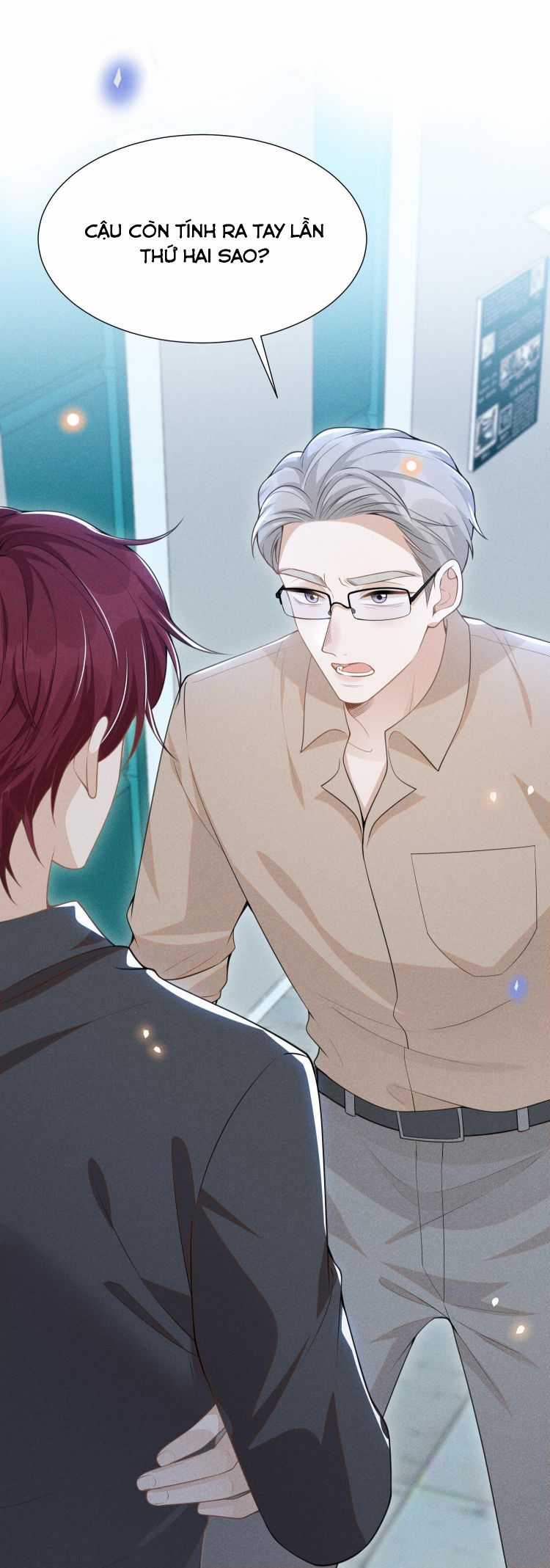 Lai Sinh Bất Kiến - Chapter 67 - Trang 22