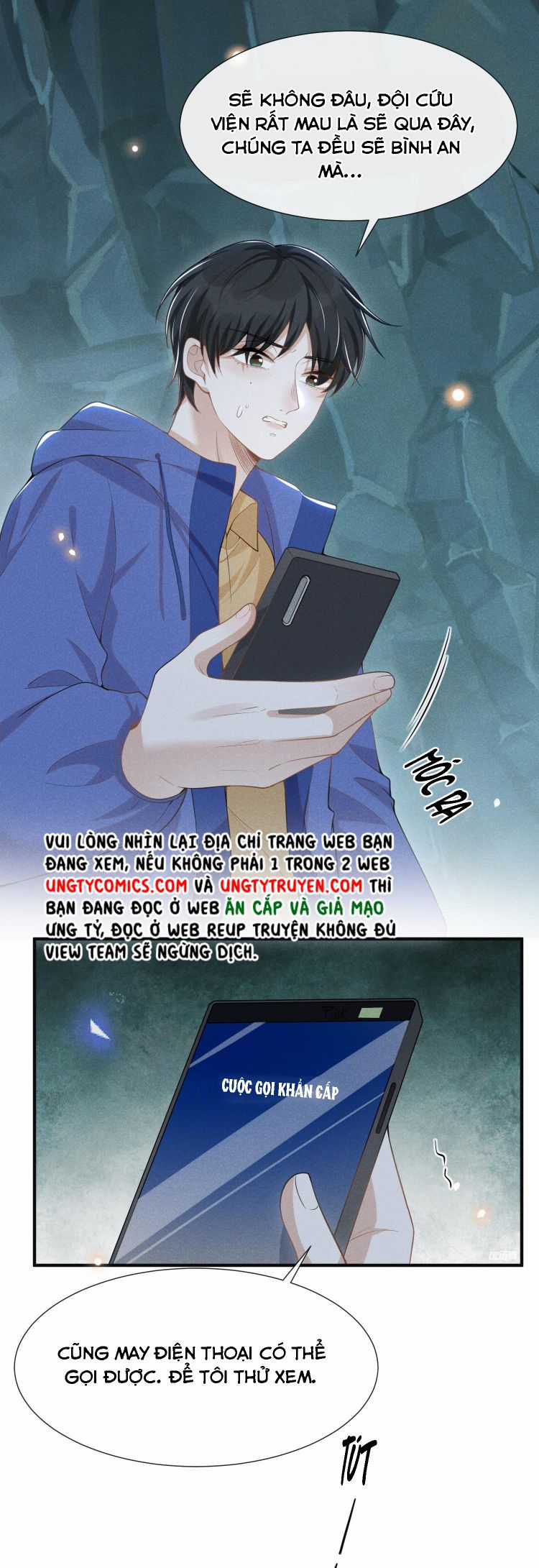 Lai Sinh Bất Kiến - Chapter 67 - Trang 4