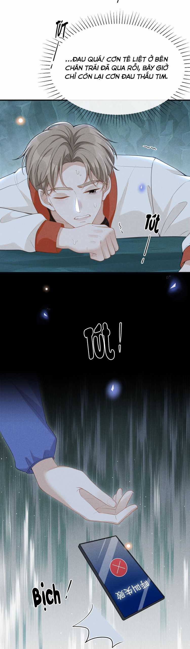 Lai Sinh Bất Kiến - Chapter 67 - Trang 5