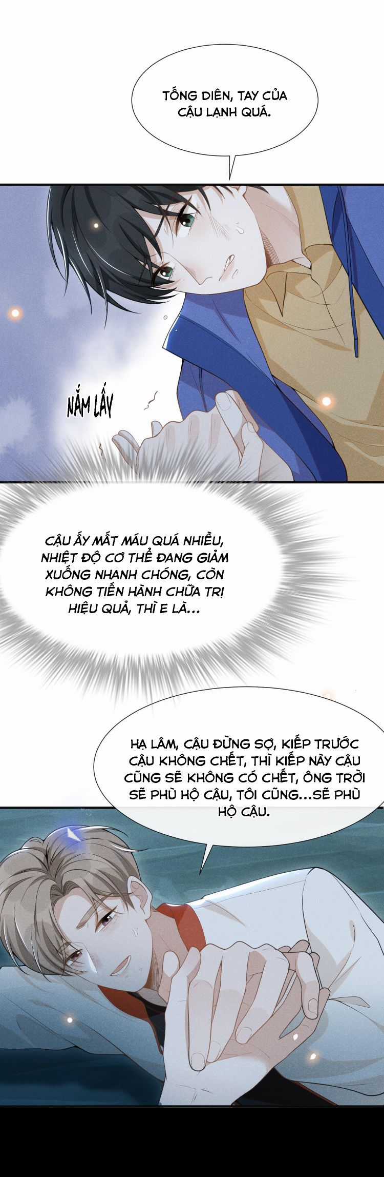 Lai Sinh Bất Kiến - Chapter 67 - Trang 7