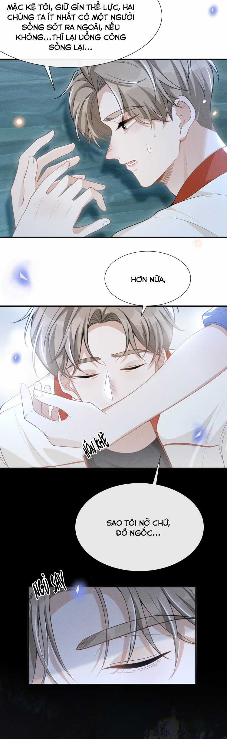 Lai Sinh Bất Kiến - Chapter 67 - Trang 9