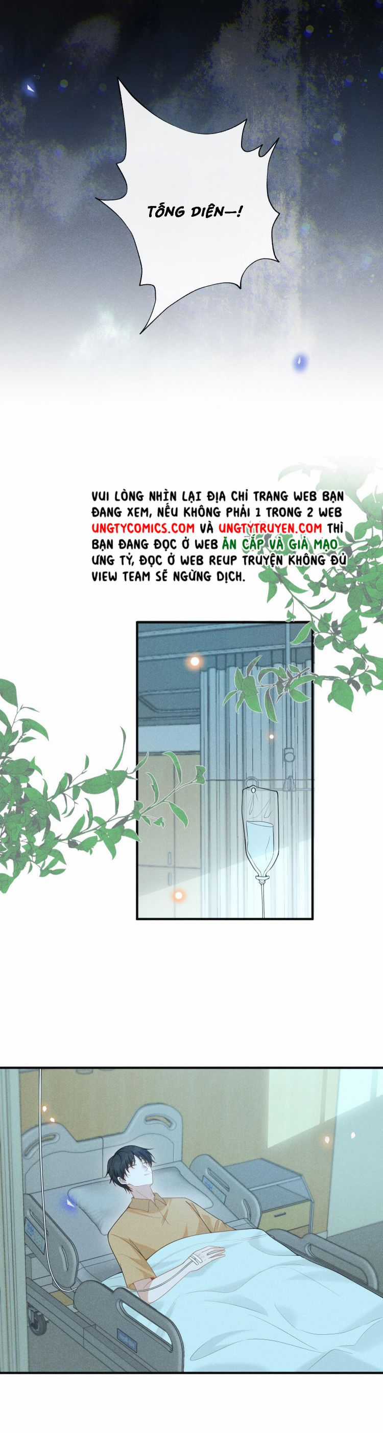 Lai Sinh Bất Kiến - Chapter 67 - Trang 10