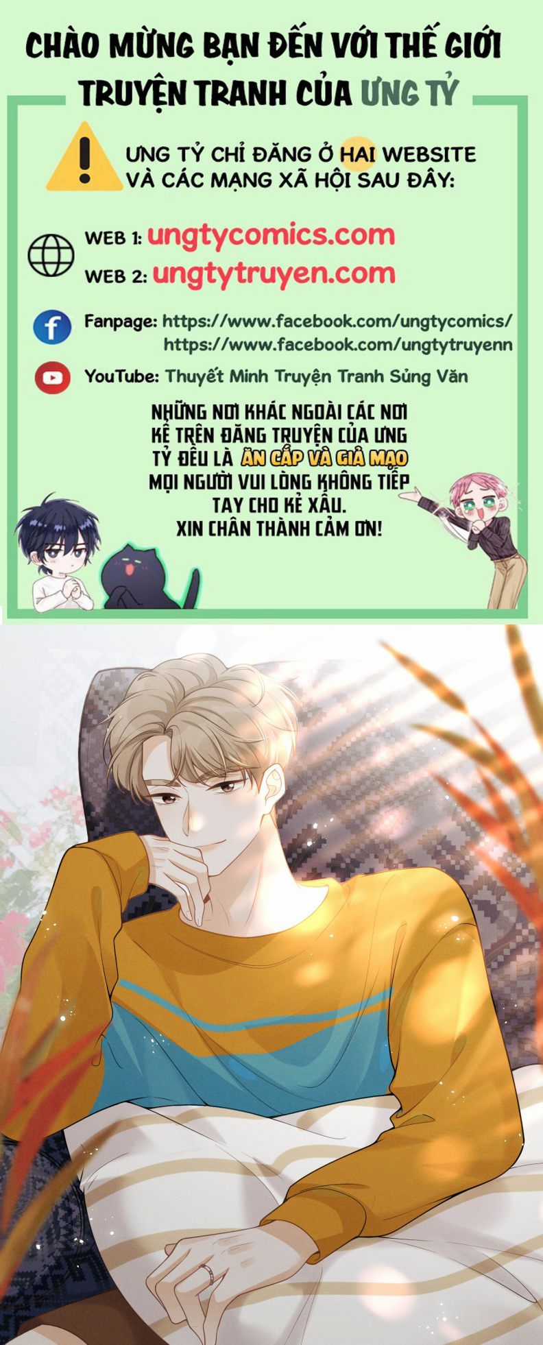 Lai Sinh Bất Kiến - Chapter 68 - Trang 1