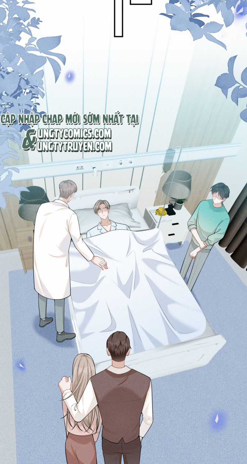 Lai Sinh Bất Kiến - Chapter 68 - Trang 19