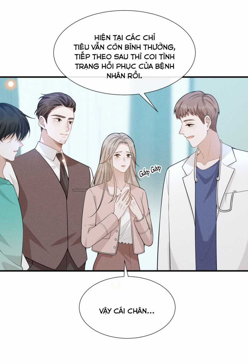 Lai Sinh Bất Kiến - Chapter 68 - Trang 20