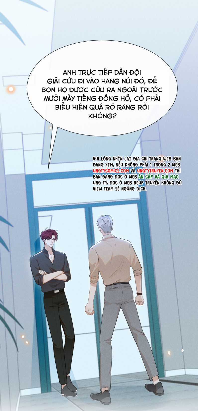 Lai Sinh Bất Kiến - Chapter 68 - Trang 3