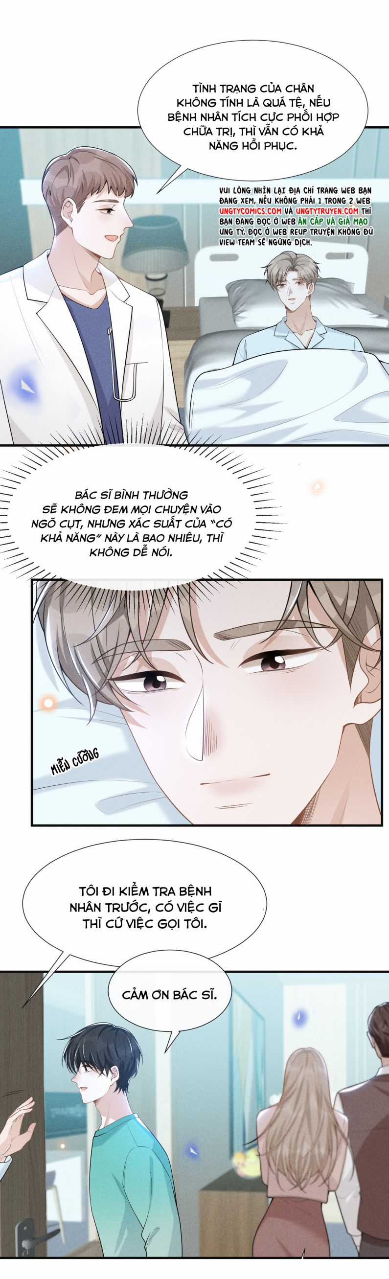 Lai Sinh Bất Kiến - Chapter 68 - Trang 21