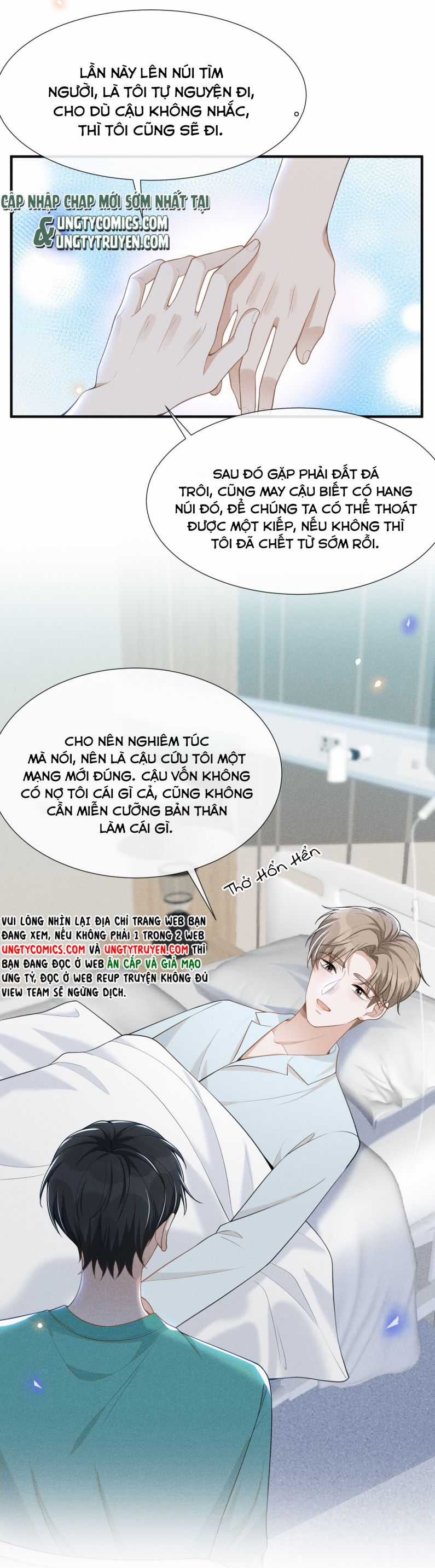Lai Sinh Bất Kiến - Chapter 68 - Trang 25