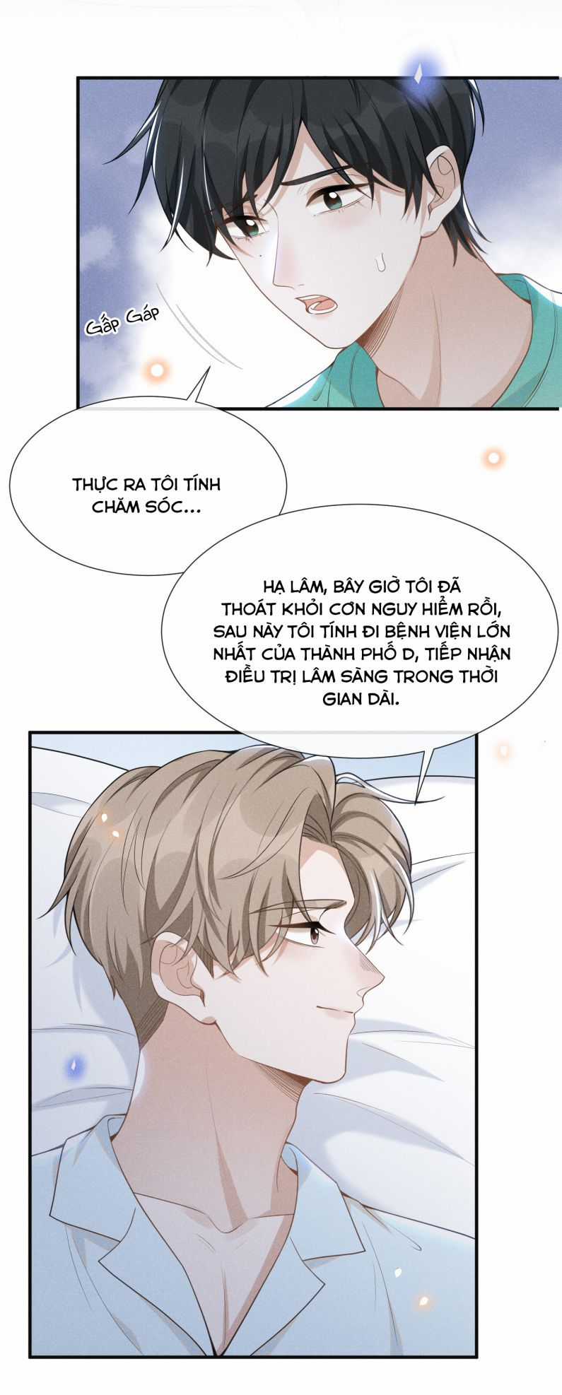 Lai Sinh Bất Kiến - Chapter 68 - Trang 26