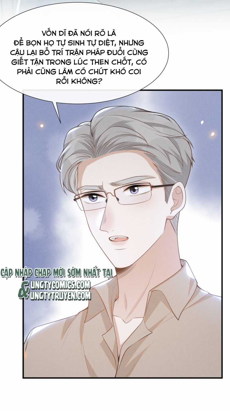 Lai Sinh Bất Kiến - Chapter 68 - Trang 4