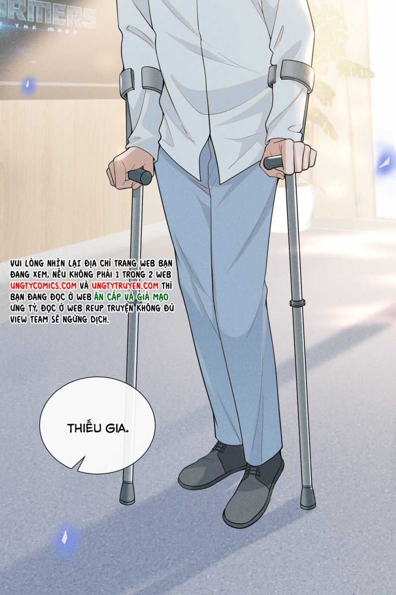 Lai Sinh Bất Kiến - Chapter 68 - Trang 34