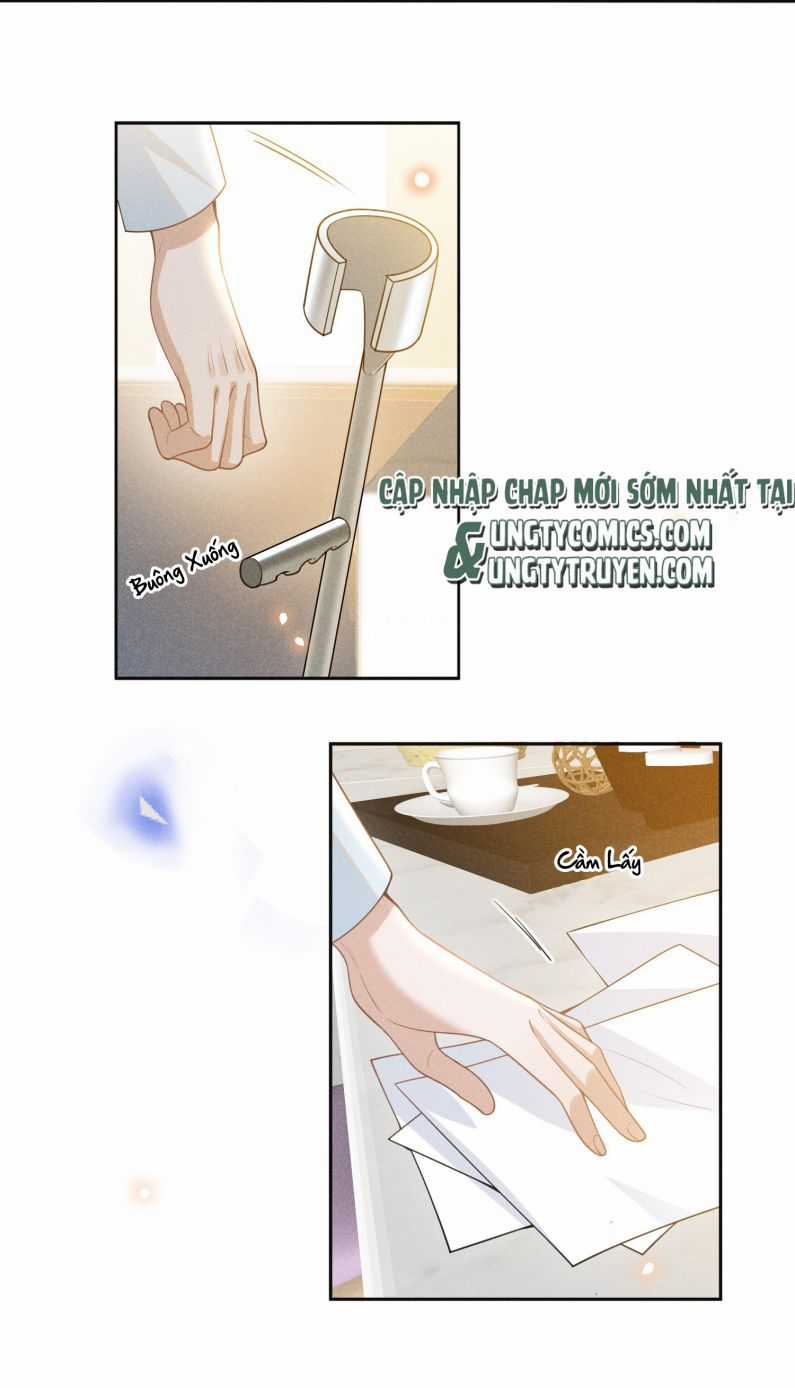 Lai Sinh Bất Kiến - Chapter 68 - Trang 36