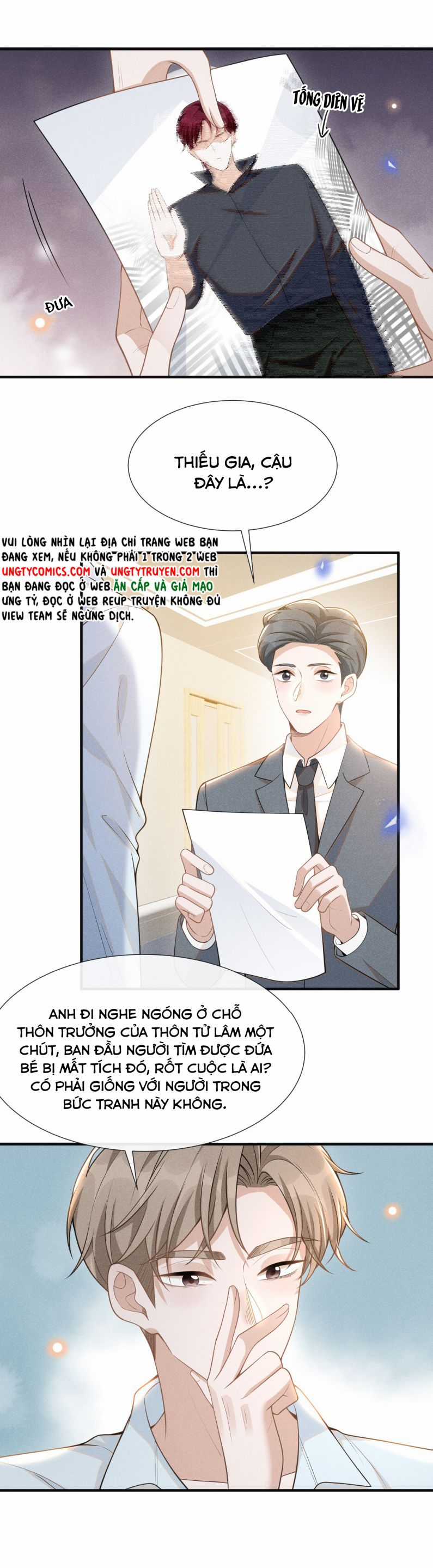 Lai Sinh Bất Kiến - Chapter 68 - Trang 37