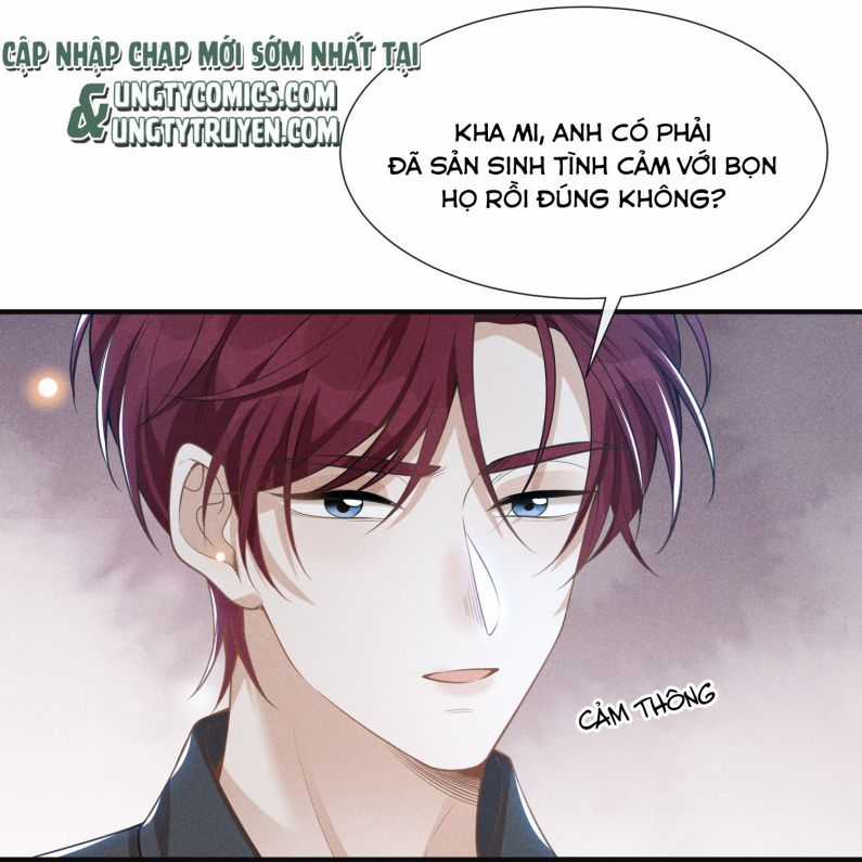 Lai Sinh Bất Kiến - Chapter 68 - Trang 7