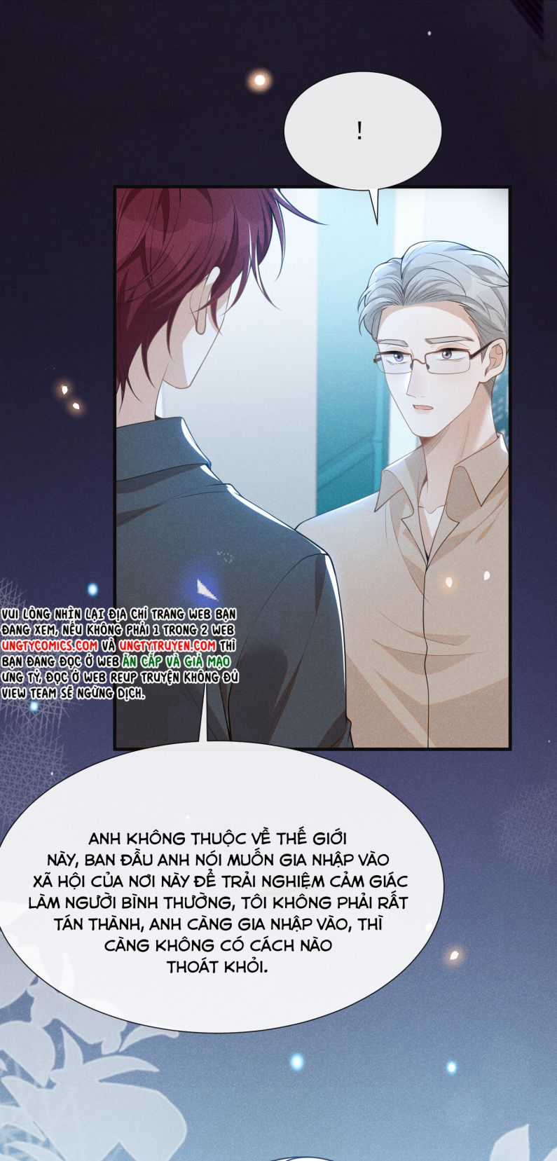 Lai Sinh Bất Kiến - Chapter 68 - Trang 8