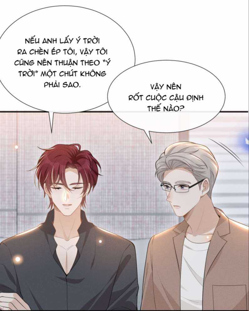 Lai Sinh Bất Kiến - Chapter 69 - Trang 11