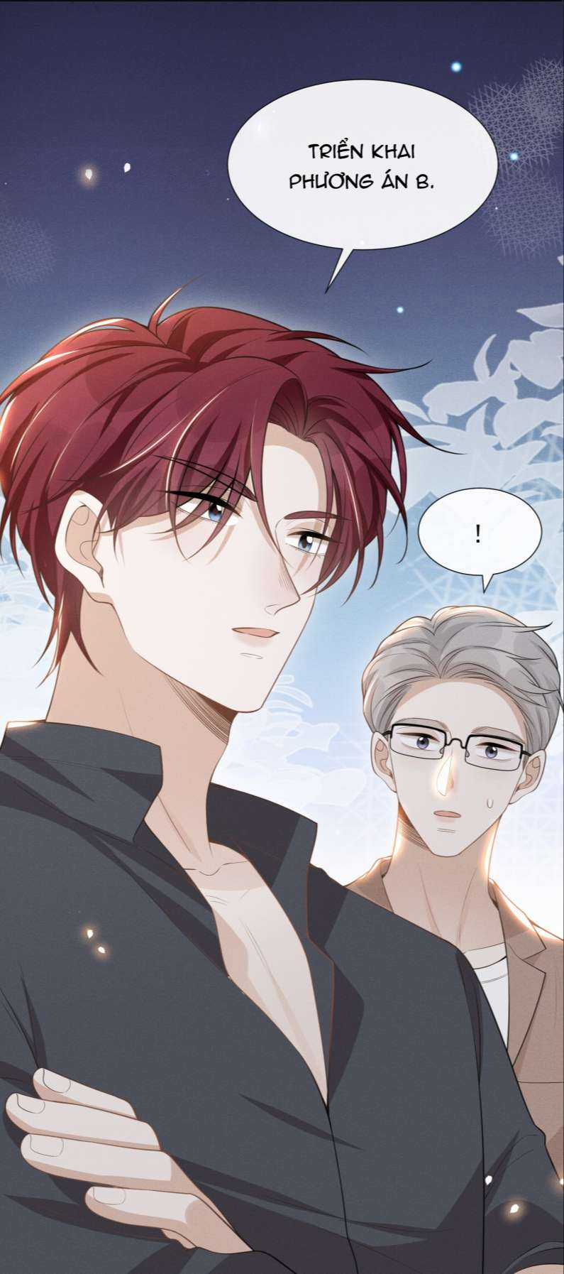 Lai Sinh Bất Kiến - Chapter 69 - Trang 12