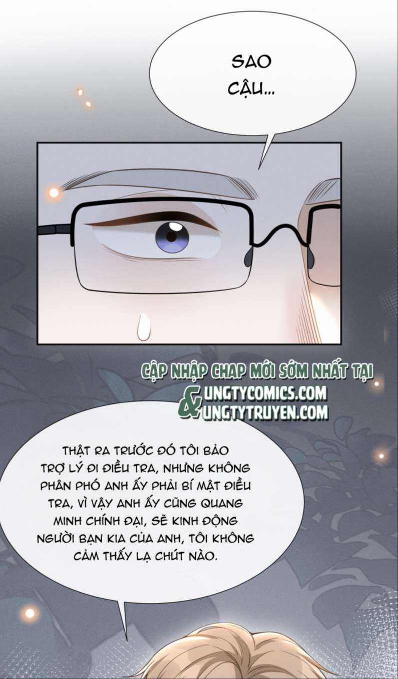 Lai Sinh Bất Kiến - Chapter 69 - Trang 21