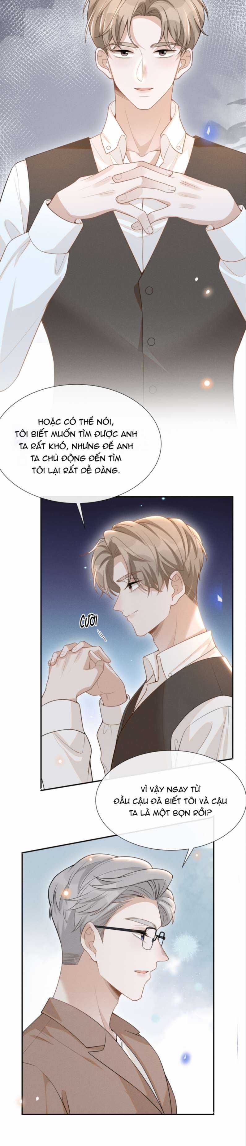 Lai Sinh Bất Kiến - Chapter 69 - Trang 22