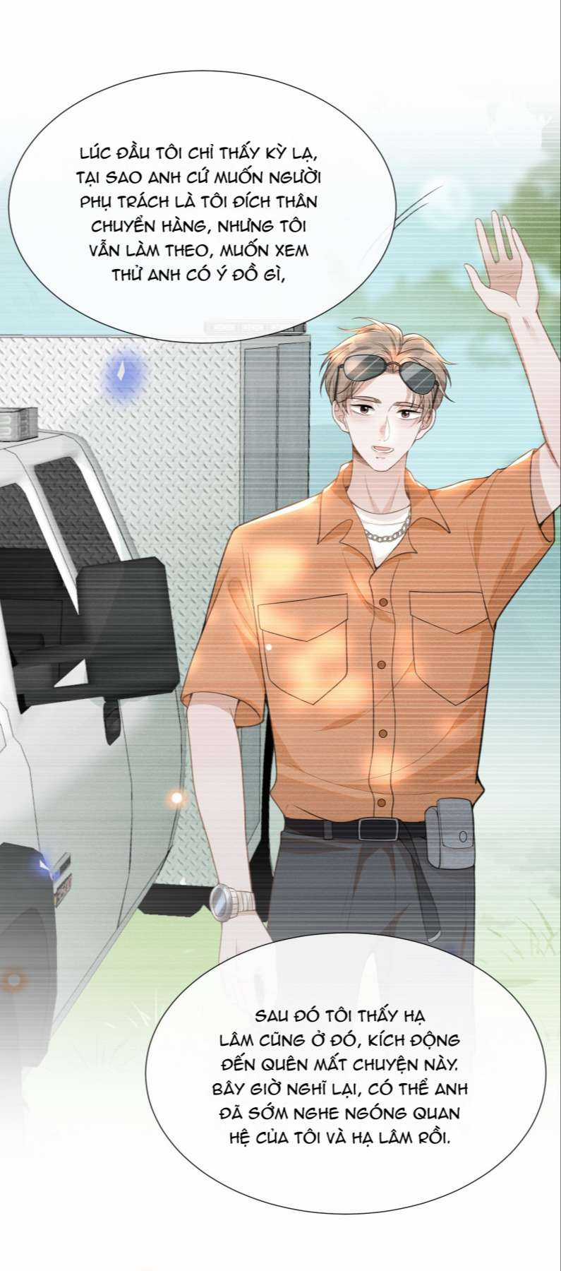 Lai Sinh Bất Kiến - Chapter 69 - Trang 23