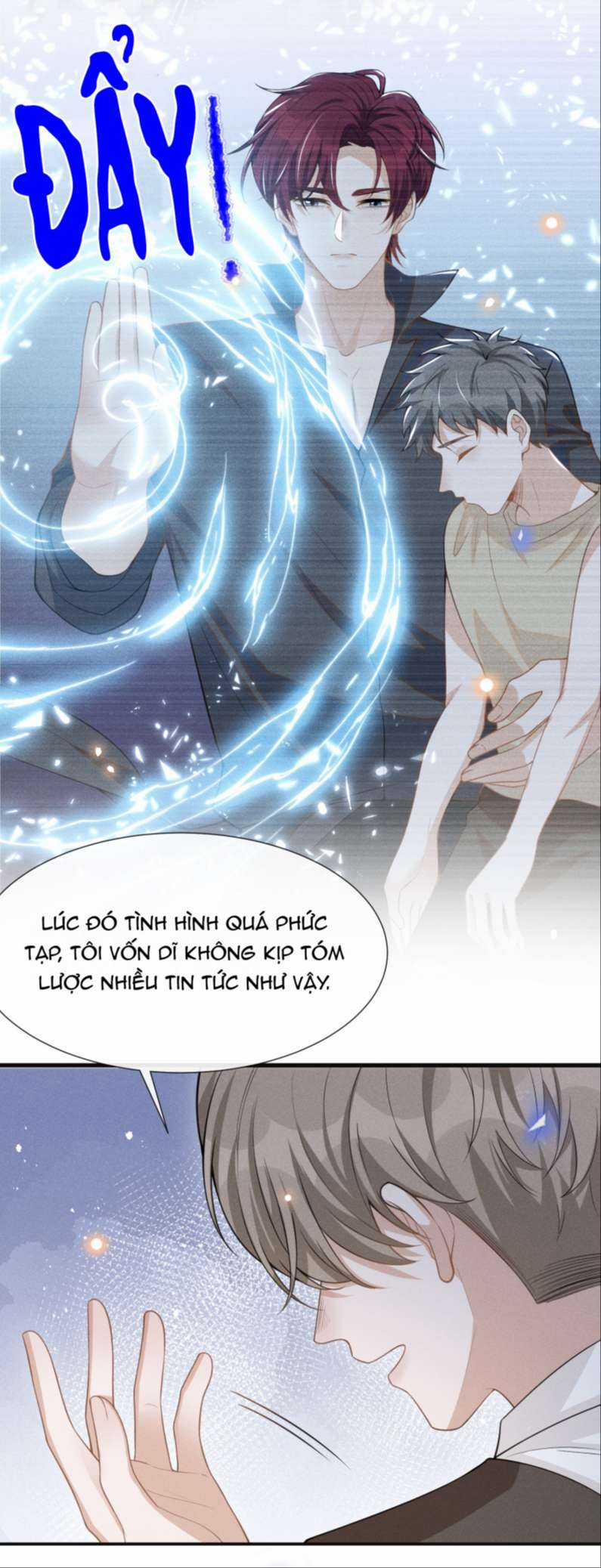Lai Sinh Bất Kiến - Chapter 69 - Trang 25
