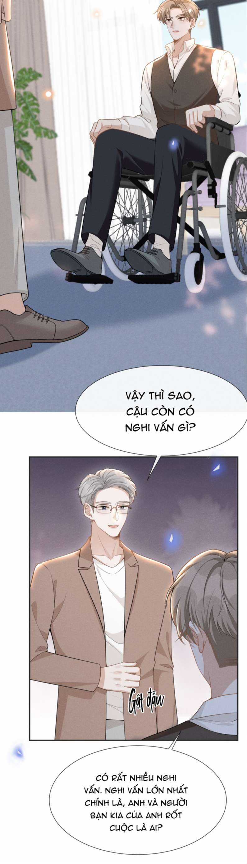 Lai Sinh Bất Kiến - Chapter 69 - Trang 27
