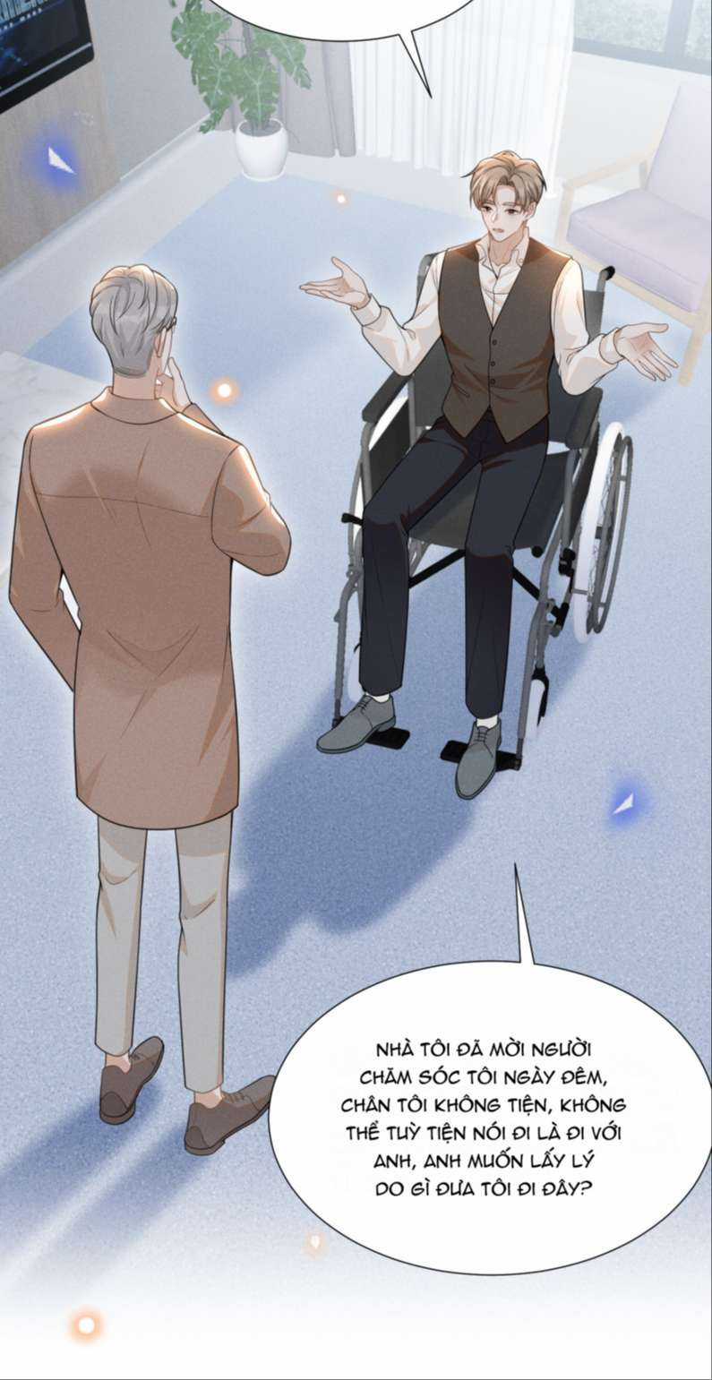 Lai Sinh Bất Kiến - Chapter 69 - Trang 30