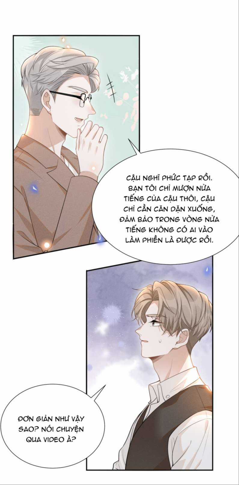 Lai Sinh Bất Kiến - Chapter 69 - Trang 31