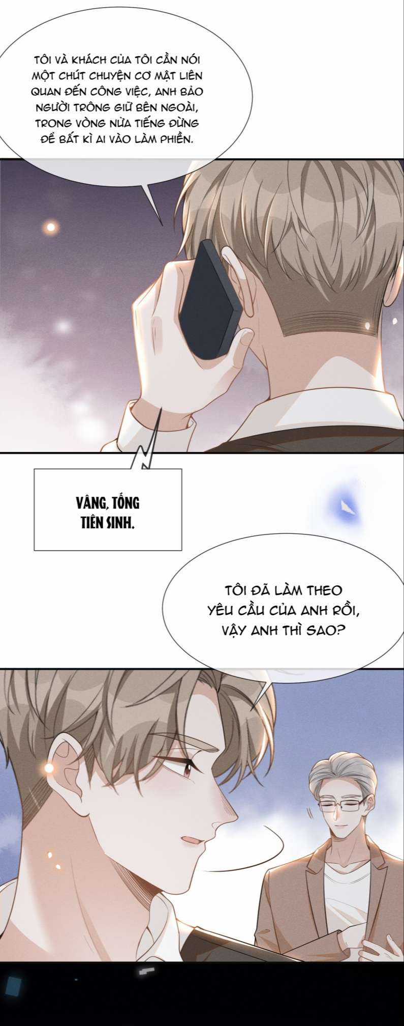 Lai Sinh Bất Kiến - Chapter 69 - Trang 34