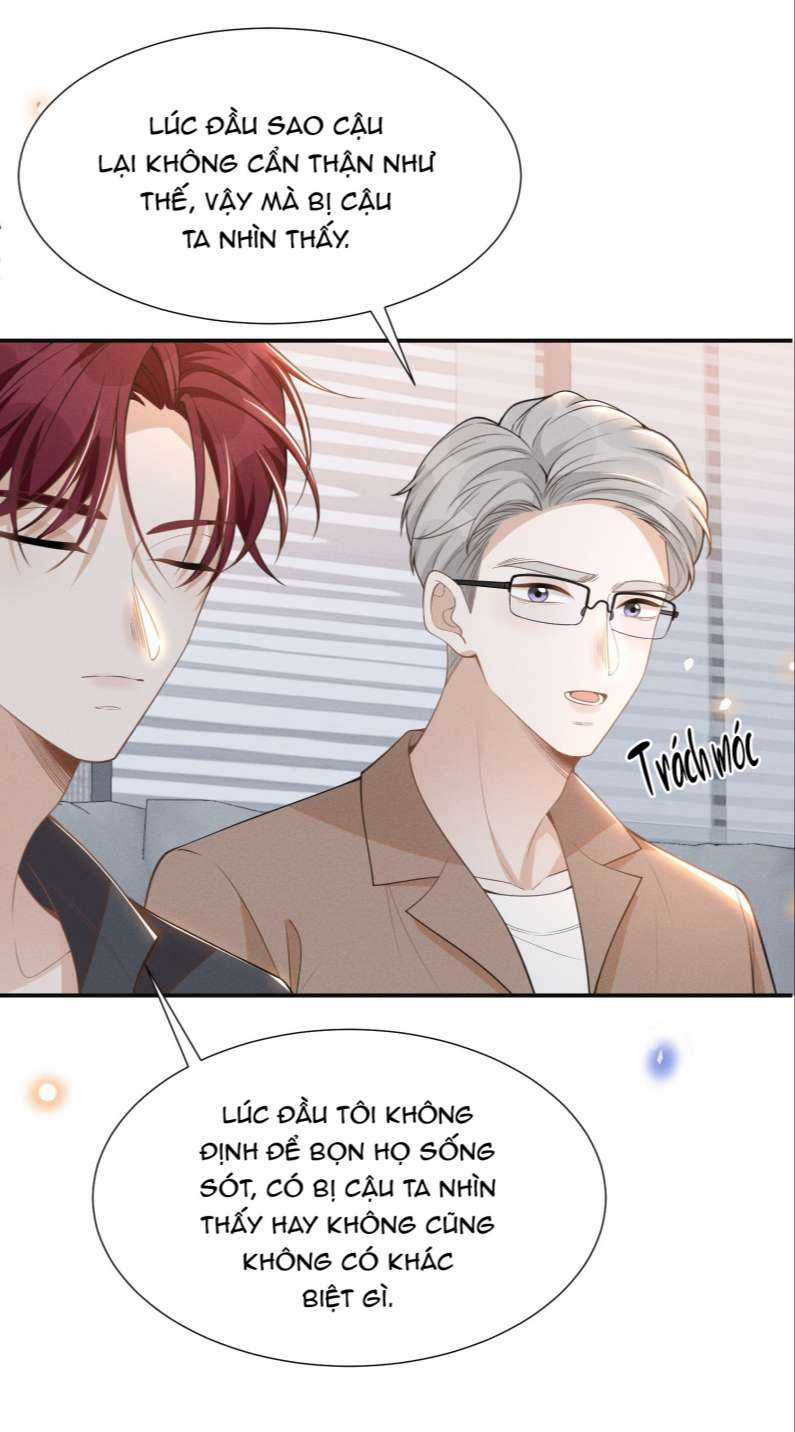 Lai Sinh Bất Kiến - Chapter 69 - Trang 6