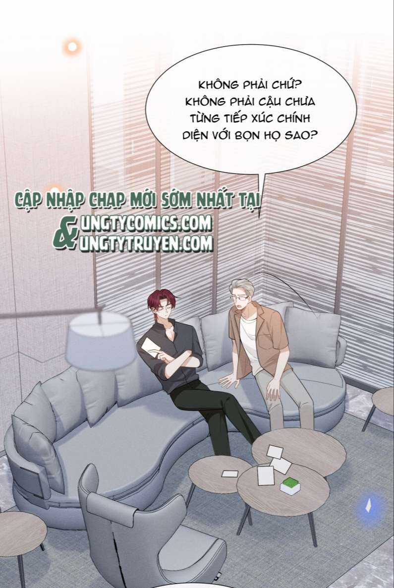 Lai Sinh Bất Kiến - Chapter 69 - Trang 9