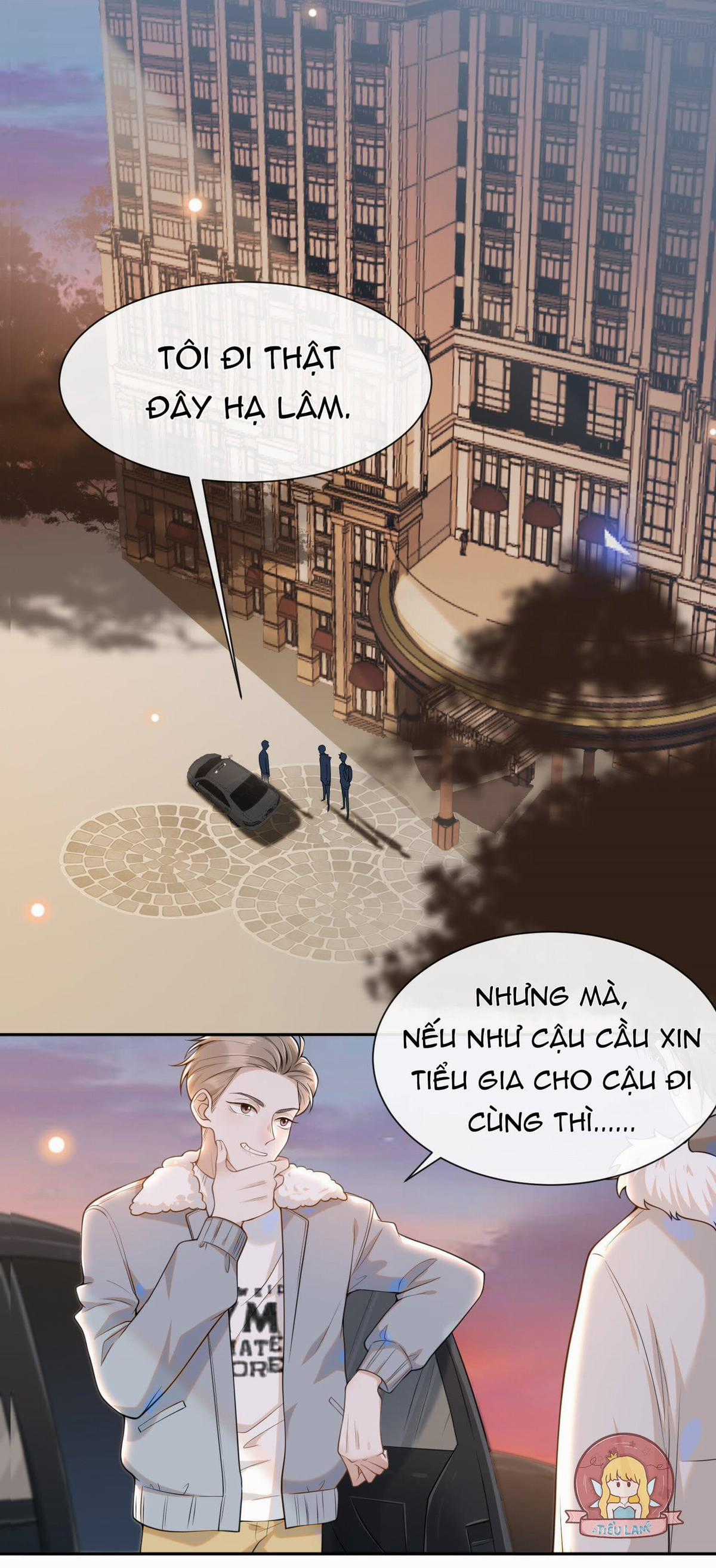 Lai Sinh Bất Kiến - Chapter 7 - Trang 2