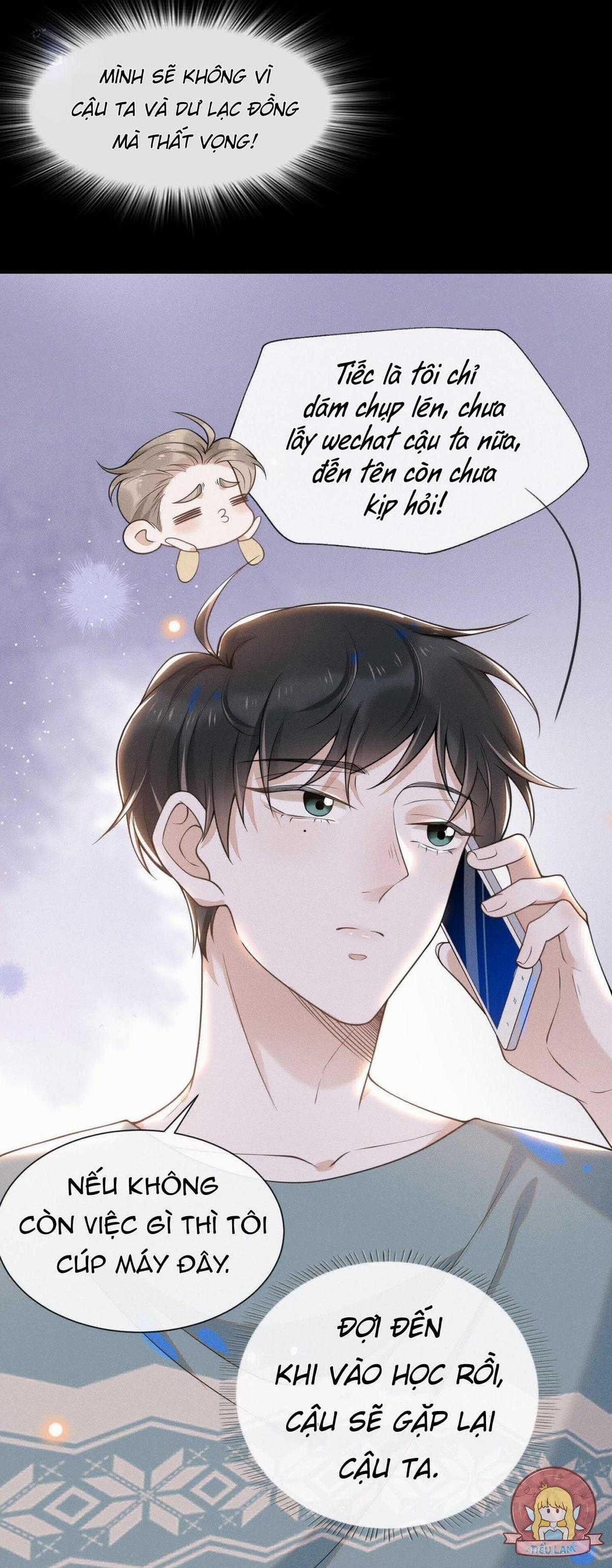 Lai Sinh Bất Kiến - Chapter 7 - Trang 13