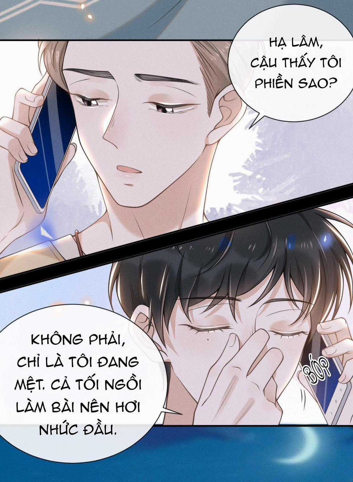 Lai Sinh Bất Kiến - Chapter 7 - Trang 14